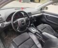 Серый Ауди А4, объемом двигателя 2 л и пробегом 252 тыс. км за 6500 $, фото 14 на Automoto.ua