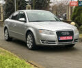 Серый Ауди А4, объемом двигателя 1.8 л и пробегом 223 тыс. км за 6700 $, фото 13 на Automoto.ua