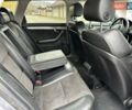 Серый Ауди А4, объемом двигателя 2 л и пробегом 280 тыс. км за 4850 $, фото 6 на Automoto.ua