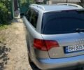 Сірий Ауді А4, об'ємом двигуна 2 л та пробігом 235 тис. км за 7300 $, фото 4 на Automoto.ua
