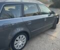 Сірий Ауді А4, об'ємом двигуна 2 л та пробігом 330 тис. км за 6000 $, фото 1 на Automoto.ua
