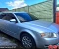 Серый Ауди А4, объемом двигателя 2 л и пробегом 360 тыс. км за 5500 $, фото 1 на Automoto.ua