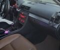Серый Ауди А4, объемом двигателя 2 л и пробегом 265 тыс. км за 7019 $, фото 1 на Automoto.ua