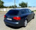 Серый Ауди А4, объемом двигателя 1.6 л и пробегом 248 тыс. км за 6000 $, фото 2 на Automoto.ua