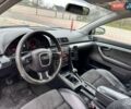 Серый Ауди А4, объемом двигателя 2 л и пробегом 280 тыс. км за 4850 $, фото 11 на Automoto.ua
