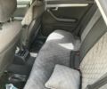 Сірий Ауді А4, об'ємом двигуна 0 л та пробігом 370 тис. км за 4300 $, фото 8 на Automoto.ua