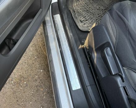 Серый Ауди А4, объемом двигателя 1.8 л и пробегом 229 тыс. км за 6800 $, фото 14 на Automoto.ua