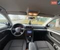 Сірий Ауді А4, об'ємом двигуна 2 л та пробігом 200 тис. км за 6500 $, фото 2 на Automoto.ua