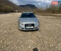 Серый Ауди А4, объемом двигателя 3 л и пробегом 345 тыс. км за 6500 $, фото 1 на Automoto.ua