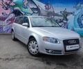 Сірий Ауді А4, об'ємом двигуна 0 л та пробігом 237 тис. км за 6290 $, фото 1 на Automoto.ua