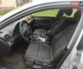 Серый Ауди А4, объемом двигателя 2 л и пробегом 400 тыс. км за 3200 $, фото 9 на Automoto.ua