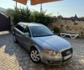 Сірий Ауді А4, об'ємом двигуна 2 л та пробігом 261 тис. км за 6550 $, фото 2 на Automoto.ua
