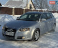 Серый Ауди А4, объемом двигателя 0 л и пробегом 240 тыс. км за 3650 $, фото 1 на Automoto.ua