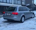 Серый Ауди А4, объемом двигателя 2 л и пробегом 282 тыс. км за 5999 $, фото 3 на Automoto.ua