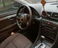 Серый Ауди А4, объемом двигателя 2 л и пробегом 310 тыс. км за 5400 $, фото 5 на Automoto.ua