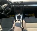 Сірий Ауді А4, об'ємом двигуна 3 л та пробігом 362 тис. км за 6990 $, фото 18 на Automoto.ua