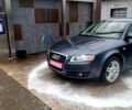 Сірий Ауді А4, об'ємом двигуна 2 л та пробігом 241 тис. км за 7000 $, фото 5 на Automoto.ua