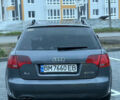 Серый Ауди А4, объемом двигателя 2 л и пробегом 267 тыс. км за 5800 $, фото 5 на Automoto.ua