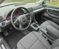 Серый Ауди А4, объемом двигателя 2 л и пробегом 400 тыс. км за 3200 $, фото 14 на Automoto.ua