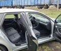 Серый Ауди А4, объемом двигателя 2 л и пробегом 400 тыс. км за 3200 $, фото 6 на Automoto.ua