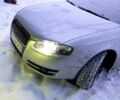 Сірий Ауді А4, об'ємом двигуна 1.8 л та пробігом 360 тис. км за 6900 $, фото 1 на Automoto.ua