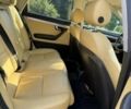 Серый Ауди А4, объемом двигателя 2 л и пробегом 240 тыс. км за 3800 $, фото 6 на Automoto.ua