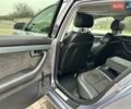 Серый Ауди А4, объемом двигателя 2 л и пробегом 280 тыс. км за 4850 $, фото 10 на Automoto.ua