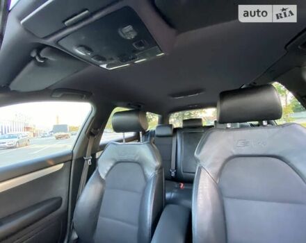 Серый Ауди А4, объемом двигателя 3 л и пробегом 300 тыс. км за 6950 $, фото 8 на Automoto.ua