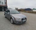 Серый Ауди А4, объемом двигателя 2 л и пробегом 252 тыс. км за 6500 $, фото 6 на Automoto.ua