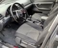 Серый Ауди А4, объемом двигателя 2.01 л и пробегом 269 тыс. км за 6800 $, фото 19 на Automoto.ua