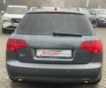 Сірий Ауді А4, об'ємом двигуна 2.5 л та пробігом 348 тис. км за 6400 $, фото 5 на Automoto.ua