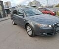 Серый Ауди А4, объемом двигателя 3 л и пробегом 314 тыс. км за 3689 $, фото 1 на Automoto.ua