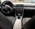 Серый Ауди А4, объемом двигателя 2.01 л и пробегом 269 тыс. км за 6800 $, фото 20 на Automoto.ua