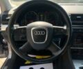 Сірий Ауді А4, об'ємом двигуна 3 л та пробігом 362 тис. км за 6990 $, фото 12 на Automoto.ua