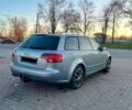 Серый Ауди А4, объемом двигателя 2 л и пробегом 371 тыс. км за 3200 $, фото 3 на Automoto.ua