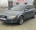 Сірий Ауді А4, об'ємом двигуна 2.5 л та пробігом 348 тис. км за 6400 $, фото 2 на Automoto.ua