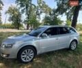 Сірий Ауді А4, об'ємом двигуна 1.78 л та пробігом 255 тис. км за 7500 $, фото 1 на Automoto.ua
