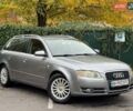 Серый Ауди А4, объемом двигателя 1.97 л и пробегом 265 тыс. км за 6700 $, фото 1 на Automoto.ua