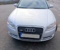 Серый Ауди А4, объемом двигателя 2 л и пробегом 300 тыс. км за 3011 $, фото 1 на Automoto.ua