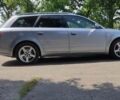 Сірий Ауді А4, об'ємом двигуна 1.98 л та пробігом 250 тис. км за 7500 $, фото 2 на Automoto.ua