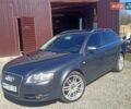 Серый Ауди А4, объемом двигателя 1.9 л и пробегом 240 тыс. км за 6600 $, фото 1 на Automoto.ua
