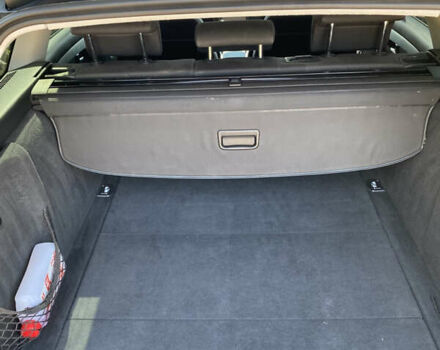 Серый Ауди А4, объемом двигателя 1.98 л и пробегом 235 тыс. км за 6600 $, фото 8 на Automoto.ua