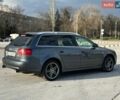 Сірий Ауді А4, об'ємом двигуна 2 л та пробігом 320 тис. км за 7600 $, фото 6 на Automoto.ua