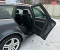 Сірий Ауді А4, об'ємом двигуна 2 л та пробігом 176 тис. км за 6950 $, фото 35 на Automoto.ua