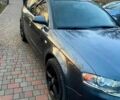 Сірий Ауді А4, об'ємом двигуна 2 л та пробігом 288 тис. км за 6700 $, фото 6 на Automoto.ua