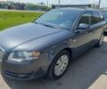 Сірий Ауді А4, об'ємом двигуна 2 л та пробігом 216 тис. км за 7500 $, фото 2 на Automoto.ua