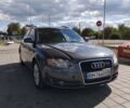 Ауди А4 2005 в Звенигородка на Automoto.ua Серый Ауди А4, объемом двигателя 1.97 л и пробегом 264 тыс. км за 5900 $, фото 1 на Automoto.ua