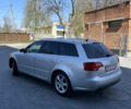 Серый Ауди А4, объемом двигателя 2 л и пробегом 245 тыс. км за 6850 $, фото 3 на Automoto.ua