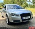 Серый Ауди А4, объемом двигателя 1.8 л и пробегом 350 тыс. км за 6999 $, фото 6 на Automoto.ua
