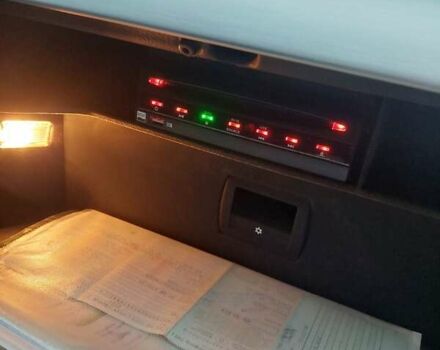 Серый Ауди А4, объемом двигателя 1.8 л и пробегом 222 тыс. км за 7900 $, фото 22 на Automoto.ua